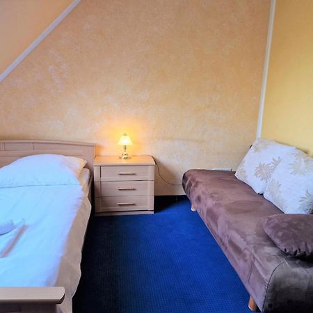Hotel Altstadt Wassenberg Екстериор снимка