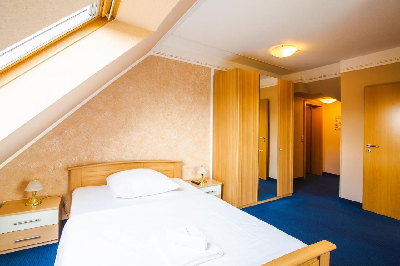 Hotel Altstadt Wassenberg Екстериор снимка