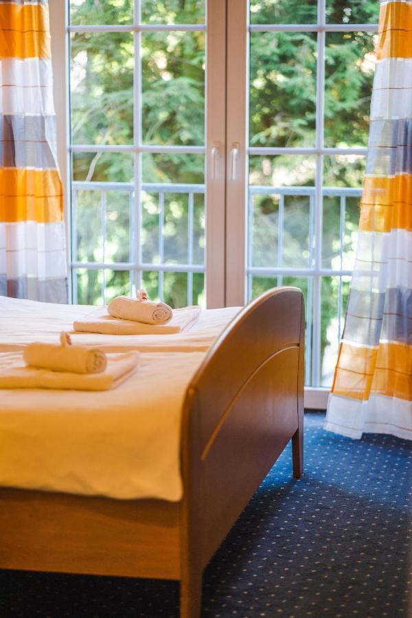Hotel Altstadt Wassenberg Екстериор снимка