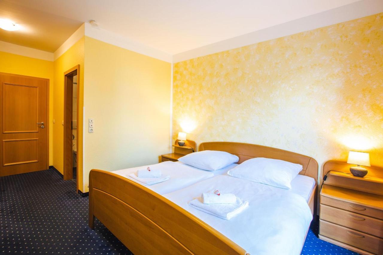 Hotel Altstadt Wassenberg Екстериор снимка