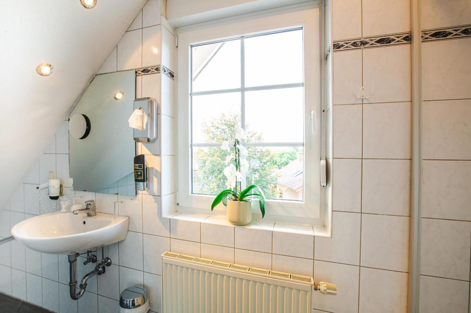 Hotel Altstadt Wassenberg Стая снимка